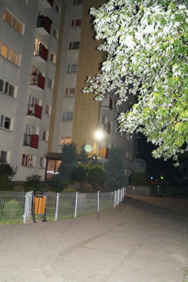 Apartament Ogrodowa Studio Warszawa Екстер'єр фото